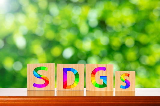 SDGsをご存じですか?