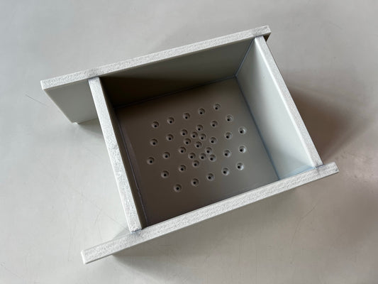 溶存酸素量を増加するための秘密