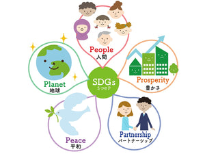 東広島SDGsパートナー企業になりました！